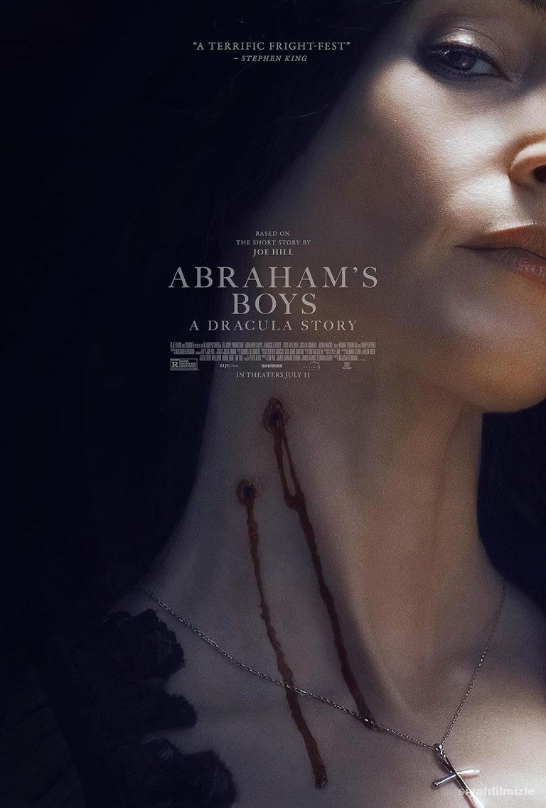 Abraham’s Boys 2025 izle
