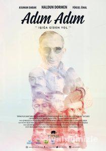 Adım Adım 2016 Yerli Filmi Full Sansürsüz izle Adım Adım 2016 izle