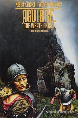 Aguirre, Tanrı’nın Gazabı 1972 Türkçe Dublaj Altyazılı izle Aguirre, Tanrı’nın Gazabı 1972 izle