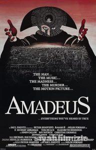 Amadeus 1984 Filmi Türkçe Dublaj Altyazılı Full izle Amadeus 1984 izle