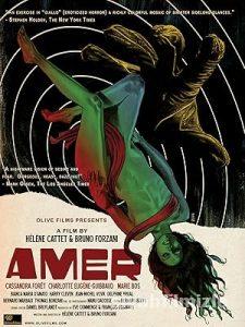 Amer 2009 Filmi Türkçe Dublaj Altyazılı Full izle Amer 2009 izle