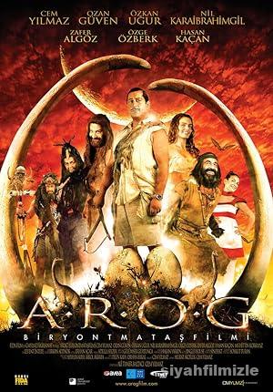 Arog 2008 Yerli Filmi Sansürsüz izle Arog 2008 izle