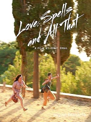 Aşk, Büyü vs. 2019 Yerli Filmi Full Sansürsüz izle Aşk, Büyü vs. 2019 izle