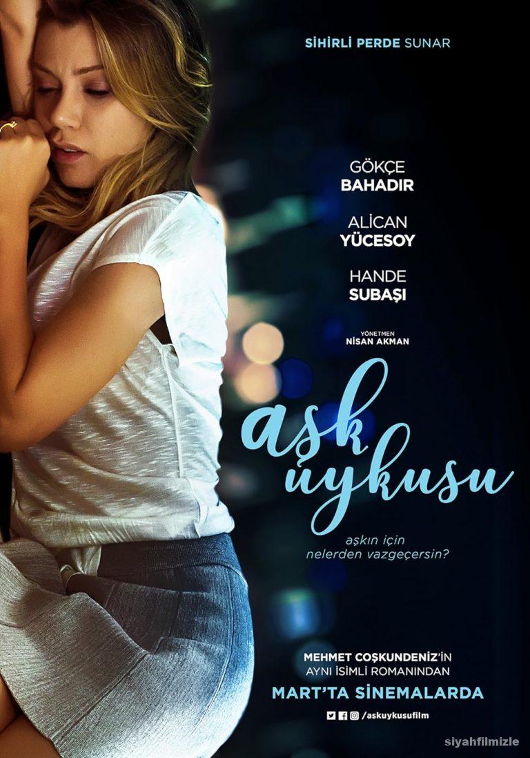 Aşk Uykusu 2017 Yerli Filmi Full Sansürsüz izle Aşk Uykusu 2017 izle