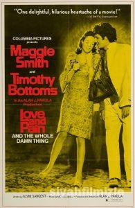 Aşk ve Izdırap 1973 izle