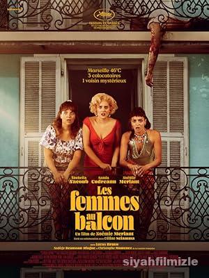Balkondaki Kadınlar 2024 Türkçe Dublaj Altyazılı Full izle Balkondaki Kadınlar 2024 izle