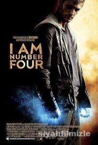 Ben Dört Numara 2011 Filmi Türkçe Dublaj Altyazılı Full izle Ben Dört Numara 2011 izle