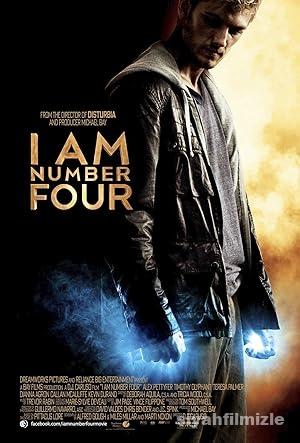 Ben Dört Numara 2011 izle