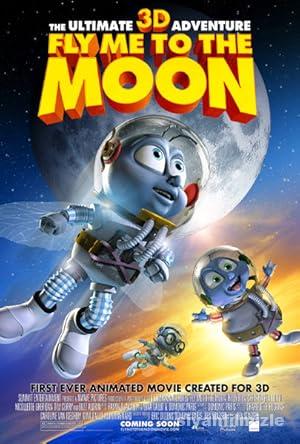 Beni Aya Uçur 2007 Filmi Türkçe Dublaj Altyazılı Full izle Beni Aya Uçur 2007 izle