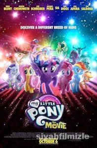 Benim Küçük Midillim 2017 Türkçe Dublaj Altyazılı Full izle Benim Küçük Midillim 2017 izle