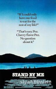 Benimle Kal 1986 Filmi Türkçe Dublaj Altyazılı Full izle Benimle Kal 1986 izle