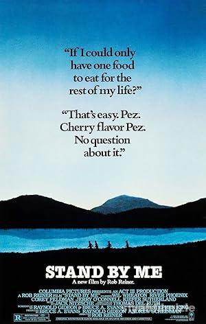 Benimle Kal 1986 Filmi Türkçe Dublaj Altyazılı Full izle Benimle Kal 1986 izle
