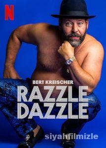 Bert Kreischer: Razzle Dazzle 2023 Filmi Türkçe Full izle Bert Kreischer: Razzle Dazzle 2023 izle