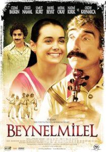 Beynelmilel 2006 Yerli Filmi Full Sansürsüz izle Beynelmilel 2006 izle