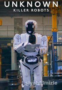 Bilinmeyenler: Katil Robotlar 2023 izle