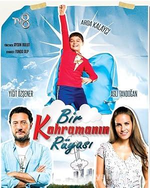 Bir Kahramanın Rüyası 2017 Yerli Filmi Full Sansürsüz izle Bir Kahramanın Rüyası 2017 izle