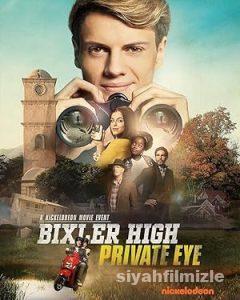 Bixler Lisesi: Özel Dedektif 2019 Filmi Türkçe Dublaj izle Bixler Lisesi: Özel Dedektif 2019 izle