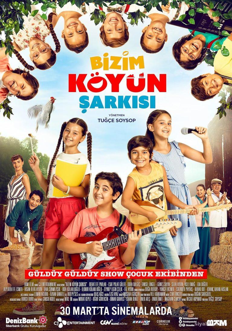 Bizim Köyün Şarkısı 2018 Yerli Filmi Full Sansürsüz izle Bizim Köyün Şarkısı 2018 izle