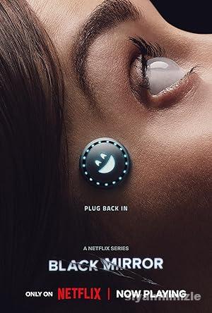 Black Mirror 7. Sezon izle Full
