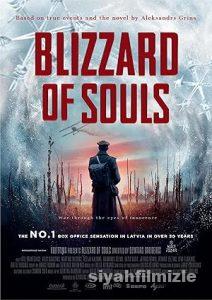 Blizzard of Souls 2019 Filmi Türkçe Dublaj Altyazılı izle Blizzard of Souls 2019 izle