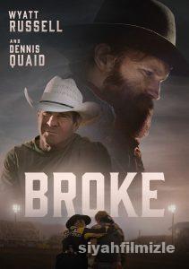 Broke 2025 Filmi Türkçe Dublaj Altyazılı Full izle Broke 2025 izle