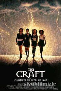 Büyücüler Kulübü 1996 Filmi Türkçe Dublaj Altyazılı izle Büyücüler Kulübü 1996 izle