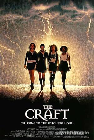 Büyücüler Kulübü 1996 Filmi Türkçe Dublaj Altyazılı izle Büyücüler Kulübü 1996 izle