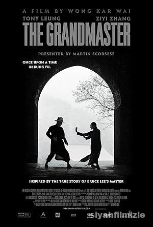 Büyük Usta 2013 Filmi Türkçe Dublaj Altyazılı Full izle Büyük Usta 2013 izle