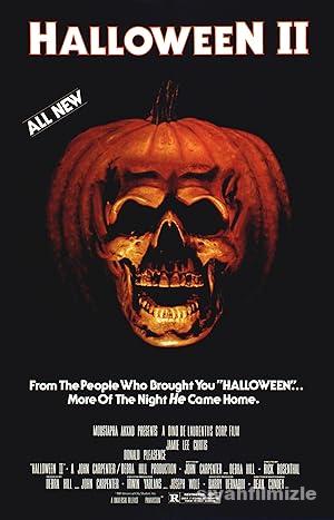 Cadılar Bayramı 2 1981 Türkçe Dublaj Altyazılı Full izle Cadılar Bayramı 2 1981 izle
