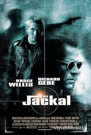 Çakal 1997 Filmi Türkçe Dublaj Altyazılı Full izle Çakal 1997 izle