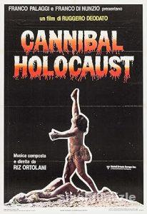 Cannibal Holocaust 1980 Türkçe Dublaj Altyazılı Full izle Cannibal Holocaust 1980 izle