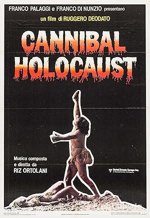 Cannibal Holocaust 1980 Türkçe Dublaj Altyazılı Full izle Cannibal Holocaust 1980 izle