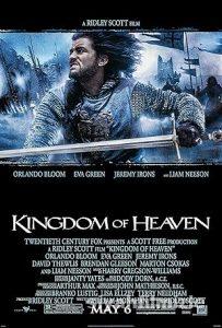 Cennetin Krallığı 2005 Filmi Türkçe Dublaj Altyazılı izle Cennetin Krallığı 2005 izle