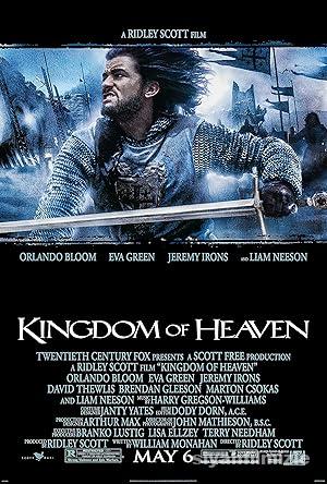 Cennetin Krallığı 2005 Filmi Türkçe Dublaj Altyazılı izle Cennetin Krallığı 2005 izle