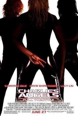 Charlie’nin Melekleri: Tam Gaz 2003 Filmi Türkçe Full izle Charlie’nin Melekleri: Tam Gaz 2003 izle
