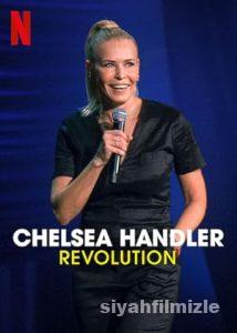 Chelsea Handler: Revolution 2022 Filmi Türkçe Full izle Chelsea Handler: Revolution 2022 izle