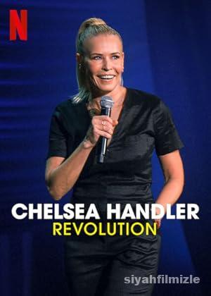 Chelsea Handler: Revolution 2022 izle