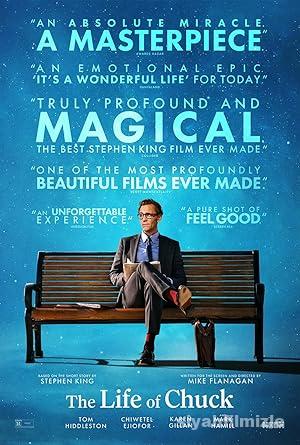 Chuck’ın Hayatı 2024 Filmi Türkçe Dublaj Altyazılı Full izle Chuck’ın Hayatı 2024 izle