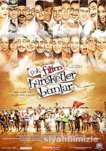 Çok Filim Hareketler Bunlar 2010 Yerli Filmi Sansürsüz izle Çok Filim Hareketler Bunlar 2010 izle