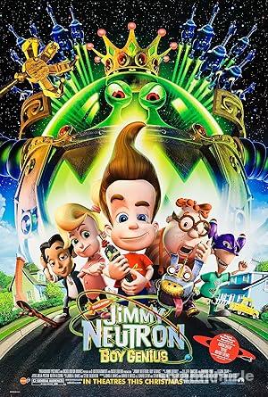 Dahi Çocuk 2001 Filmi Türkçe Dublaj Altyazılı Full izle Dahi Çocuk 2001 izle