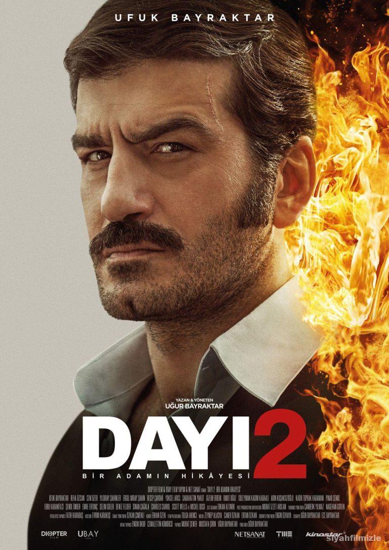 Dayı: Bir Adamın Hikâyesi 2 2025 Yerli Filmi Full izle Dayı: Bir Adamın Hikâyesi 2 2025 izle