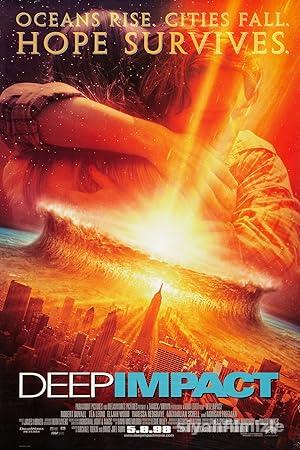 Derin Darbe 1998 Filmi Türkçe Dublaj Altyazılı Full izle Derin Darbe 1998 izle