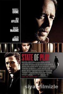 Devlet Oyunları 2009 Filmi Türkçe Dublaj Altyazılı Full izle Devlet Oyunları 2009 izle