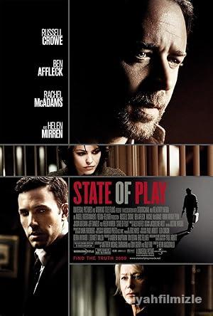 Devlet Oyunları 2009 Filmi Türkçe Dublaj Altyazılı Full izle Devlet Oyunları 2009 izle