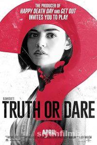 Doğruluk Mu Cesaret Mi? 2018 izle