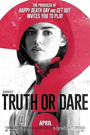 Doğruluk Mu Cesaret Mi? 2018 izle