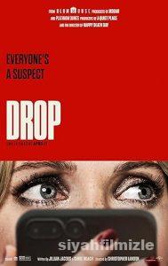 Drop: Kabul Et veya Reddet 2025 Filmi Türkçe Dublaj izle Drop: Kabul Et veya Reddet 2025 izle