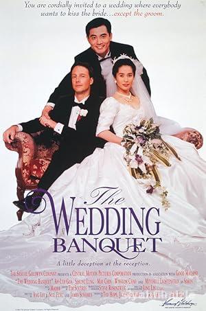 Düğün Yemeği 1993 Filmi Türkçe Dublaj Altyazılı Full izle Düğün Yemeği 1993 izle