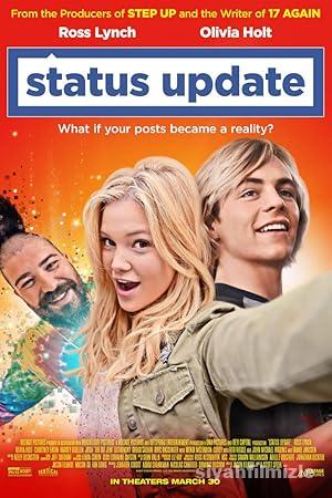 Durumunu Güncelle 2018 izle