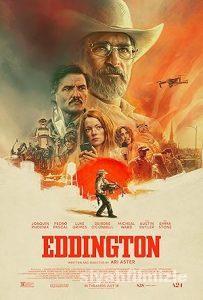 Eddington 2025 Filmi Türkçe Dublaj Altyazılı Full izle Eddington 2025 izle